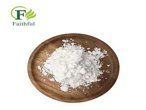 Real shot pictures of Raw powder Agomelatine