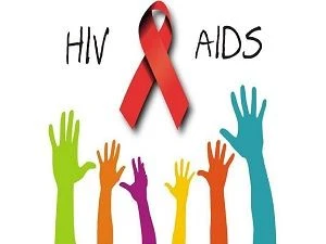 HIV and AIDS
