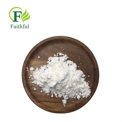 Púdar Amhábhar Bimatoprost Cas 155206-00-1