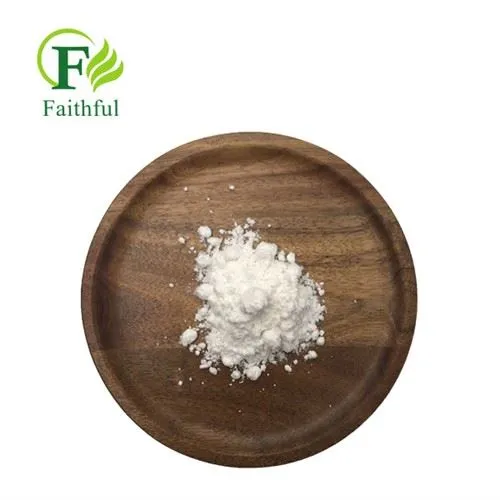 CAS Púdar Pure Coluracetam 135463-81-9