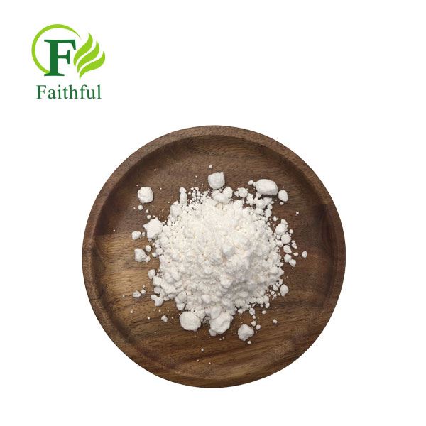 White Crystalline Powder Chlormequat Chloride CAS 999-81-5