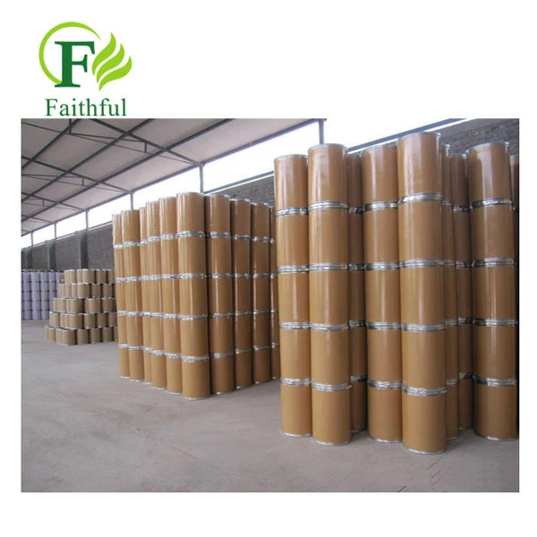 Berberine Sulphate CAS 316-41-6