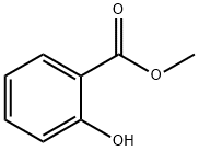 119-36-8 Methyl salicylate 119-36-8 Methyl salicylate
