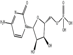cytidine 5 monophosphate MF cytidine 5 monophosphate MF