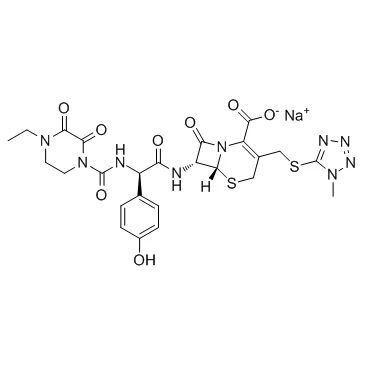 MF OF Cefoperazone powder CAS 62893-19-0 MF OF Cefoperazone powder CAS 62893-19-0