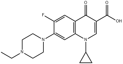 93106-60-6 Enrofloxacin 93106-60-6 Enrofloxacin