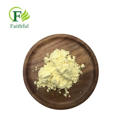 Ábhar Raw API Tribenoside CAS 10310-32-4